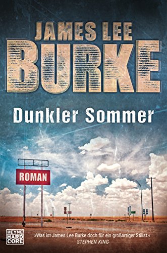 Dunkler Sommer: Roman von HEYNE